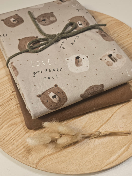 Stoffpaket 15