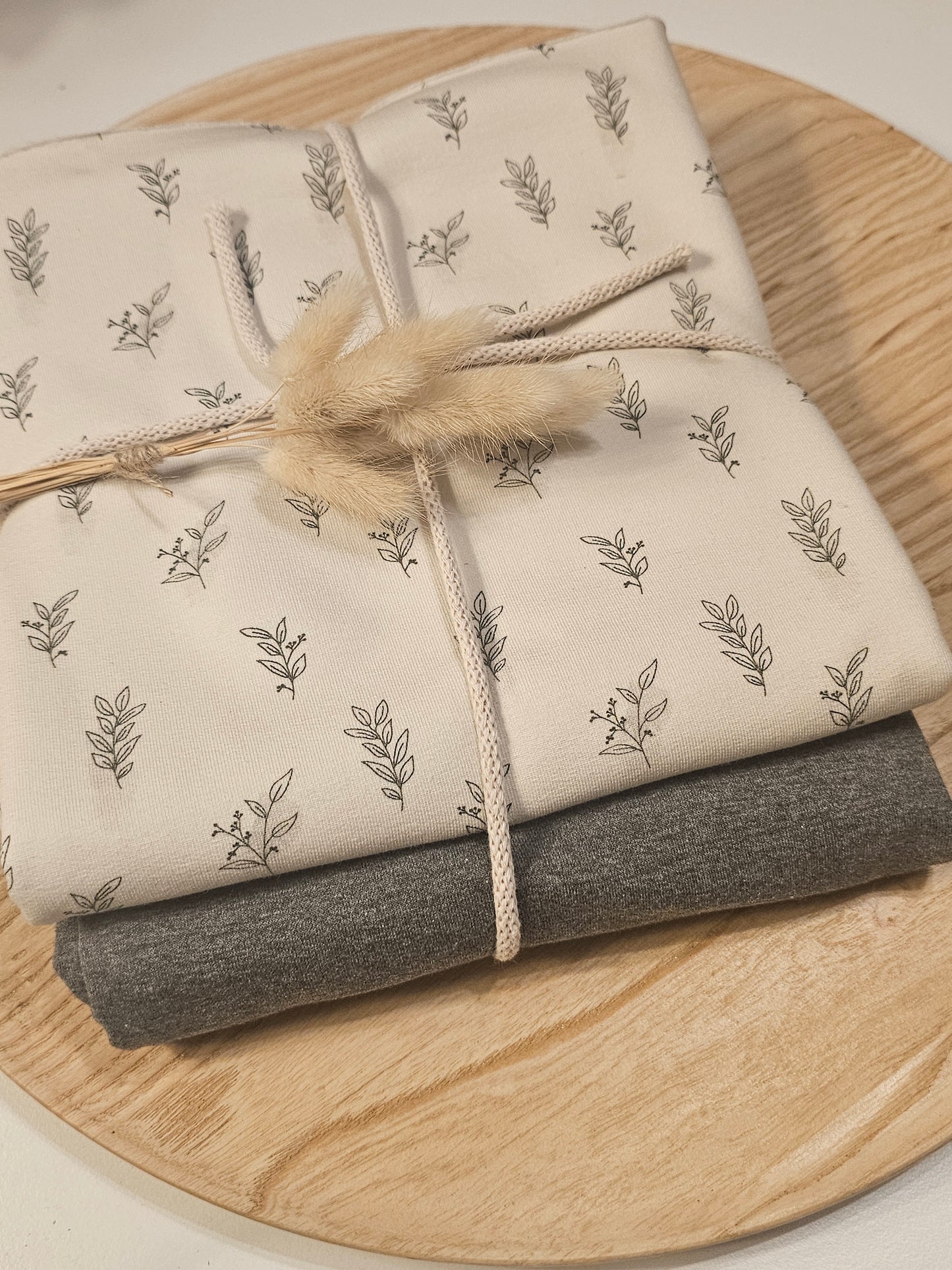 Stoffpaket 11