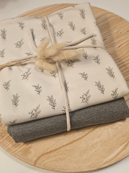 Stoffpaket 11