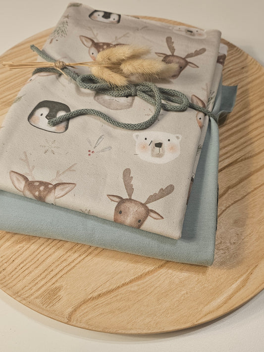 Stoffpaket 26