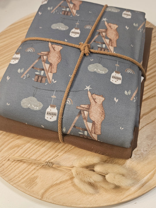 Stoffpaket 3