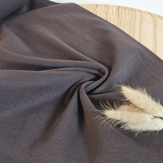 Bündchen Dark brown