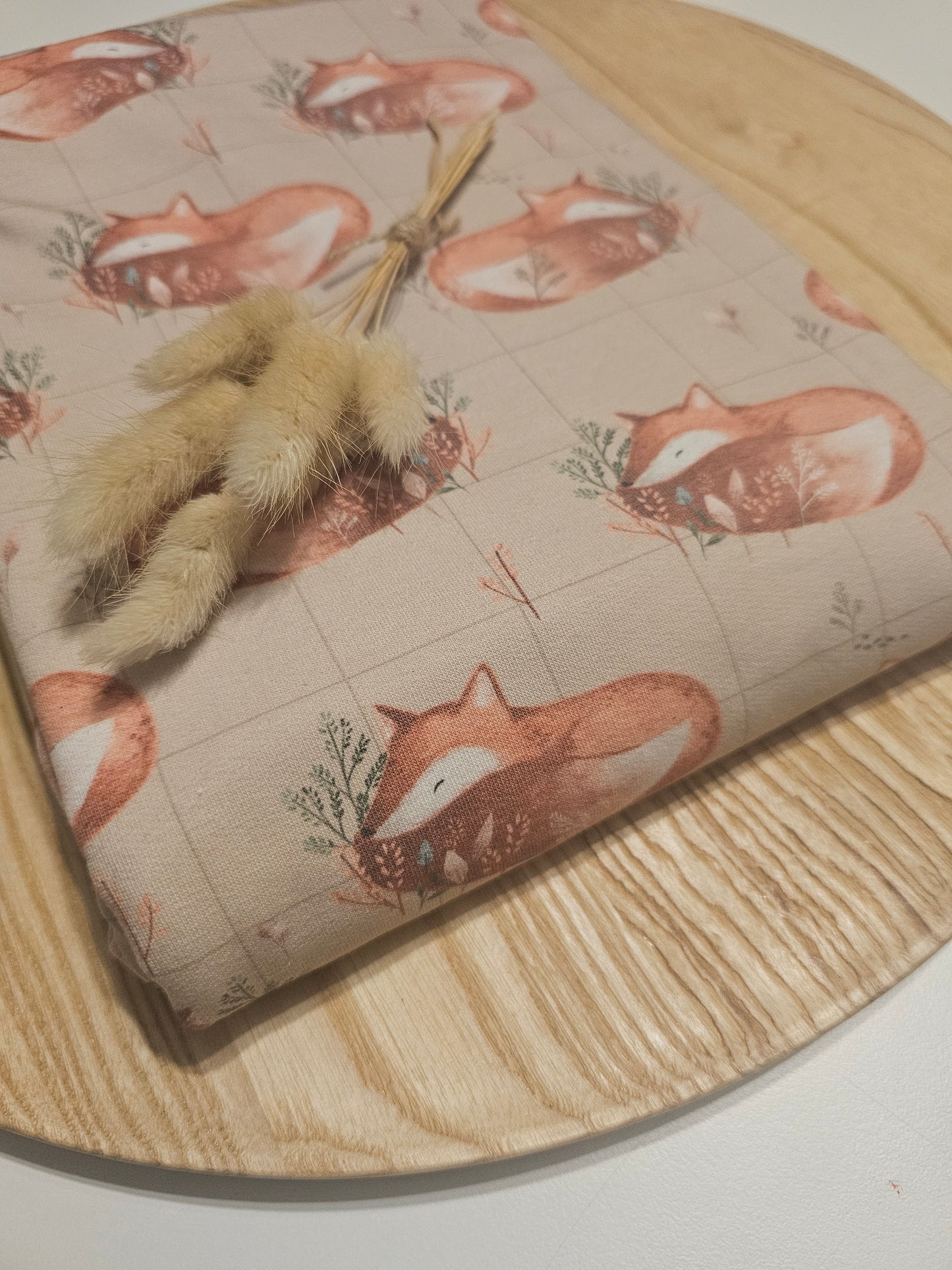 Reststück Fuchs