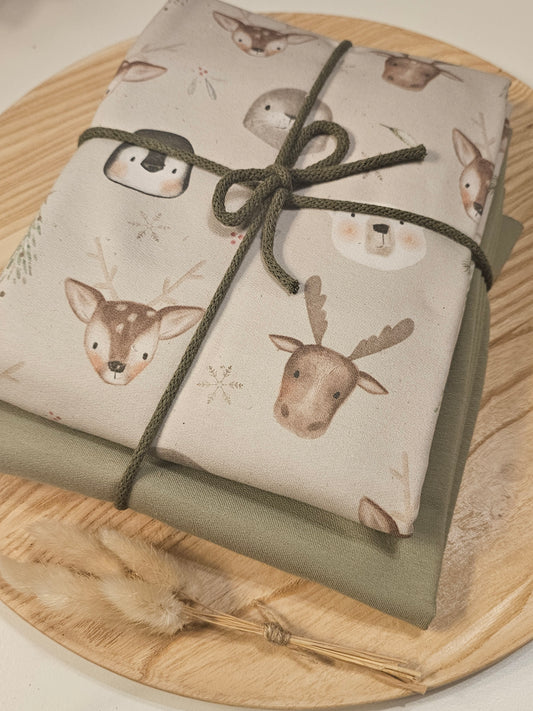 Stoffpaket 10