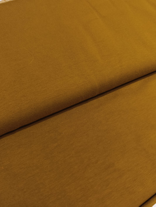 Bio Uni French Terry Senf