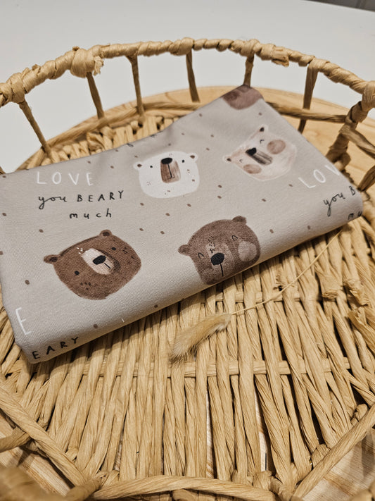 Reststück Jersey Björn