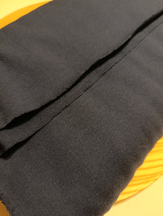 Bio Bündchen Navy 165 breit