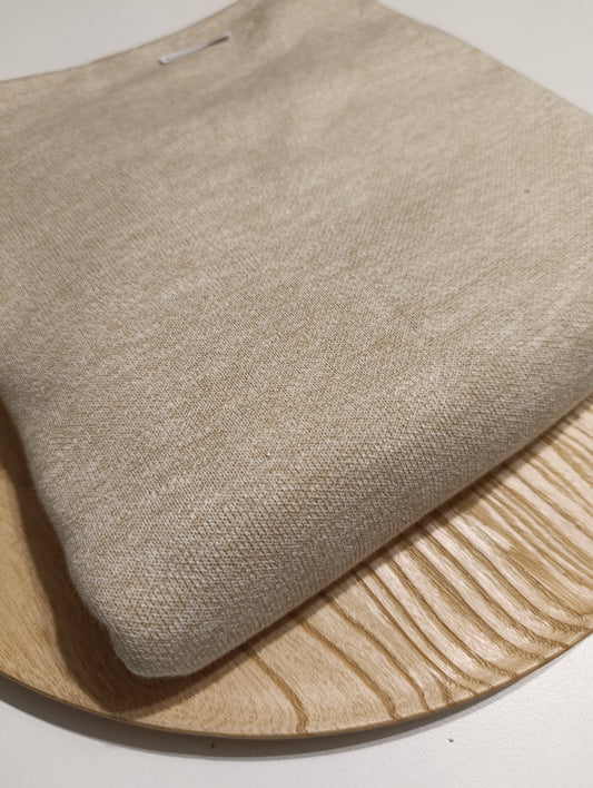 Reststück Stricksweat 1 Meter