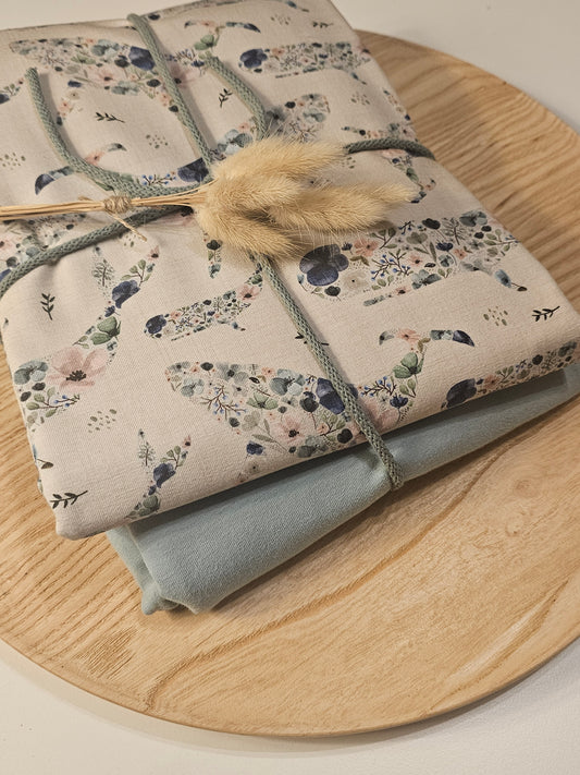Stoffpaket 25