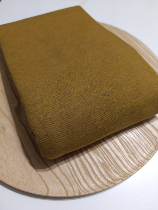 Reststück Jogging Senf 1 Meter