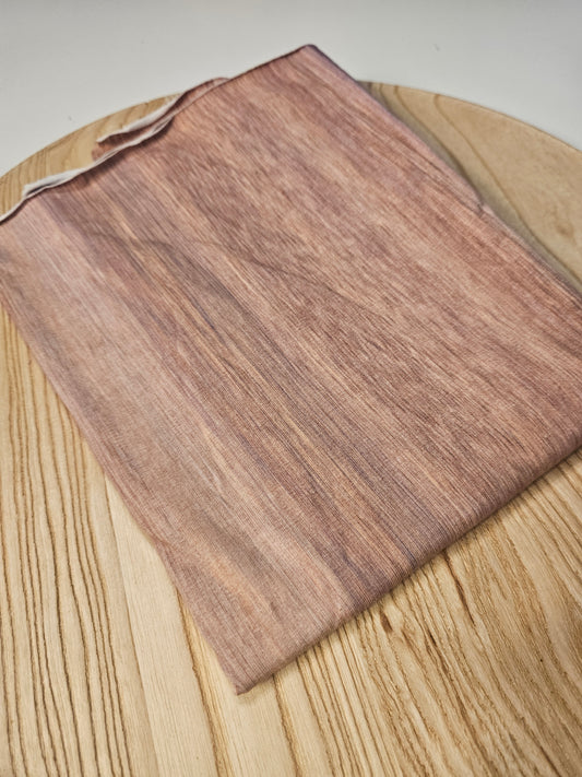 Reststück Bio Jersey Sand 50cm