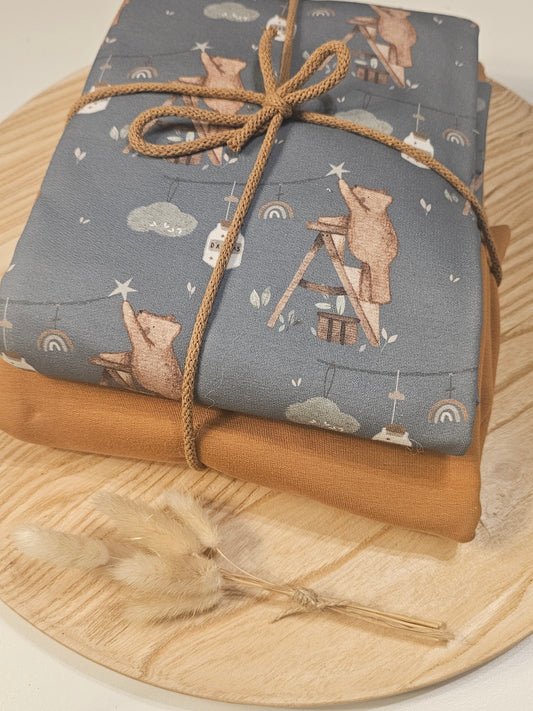 Stoffpaket 13
