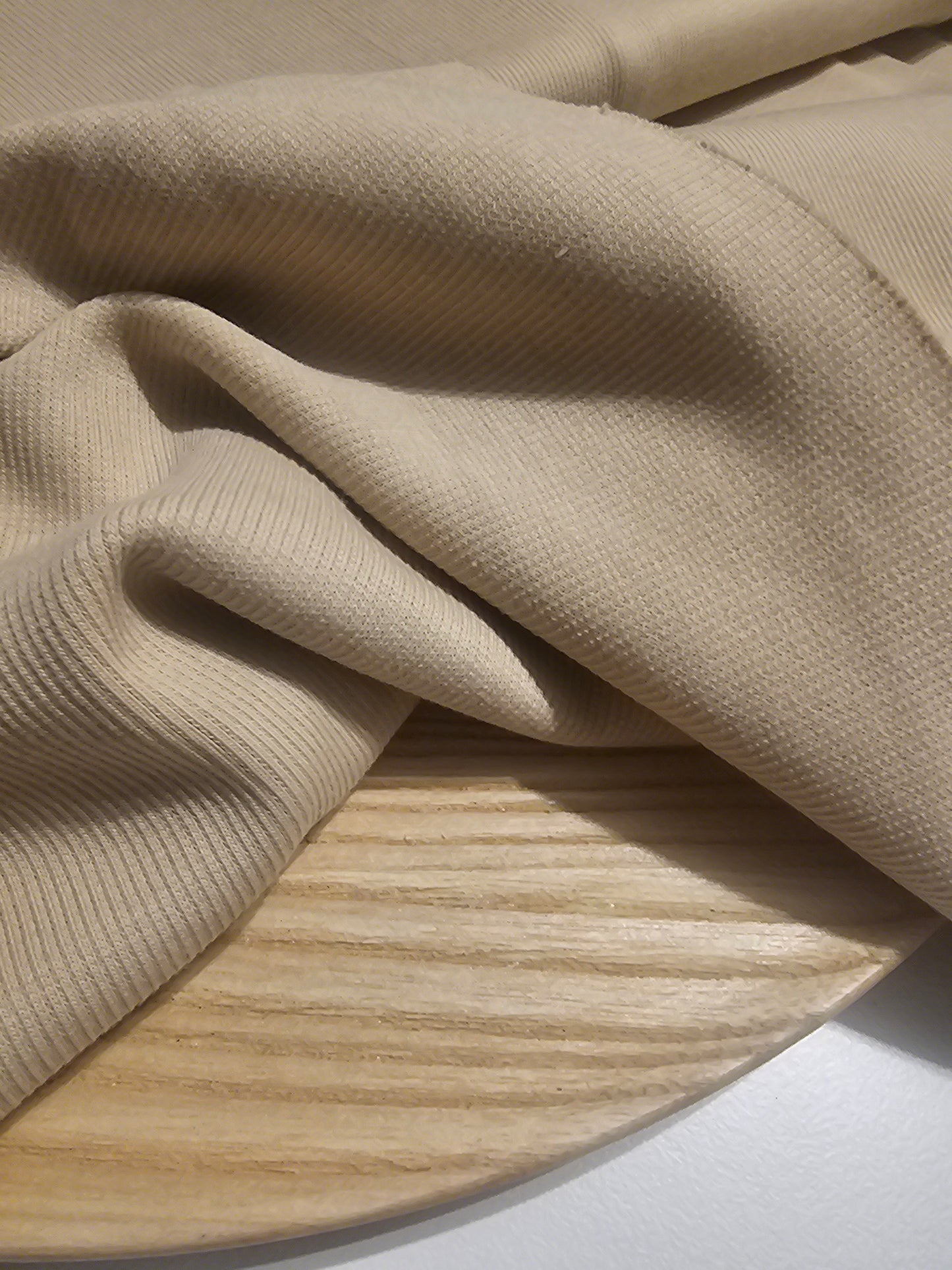 Ribjersey Sand