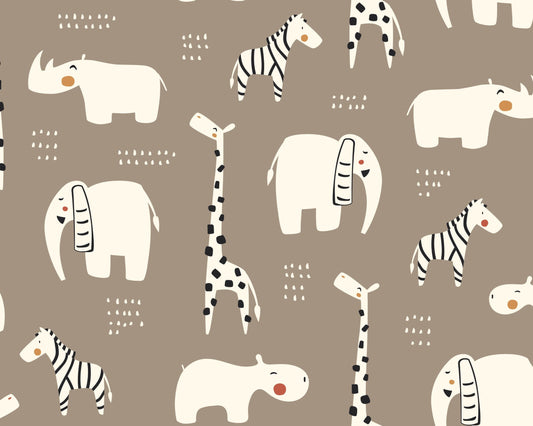Vorbestellung Jersey/Ribjersey Safari