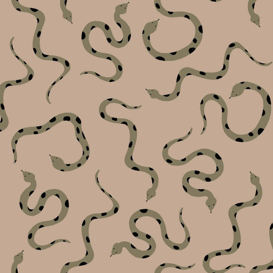 Jersey Snakes Sand