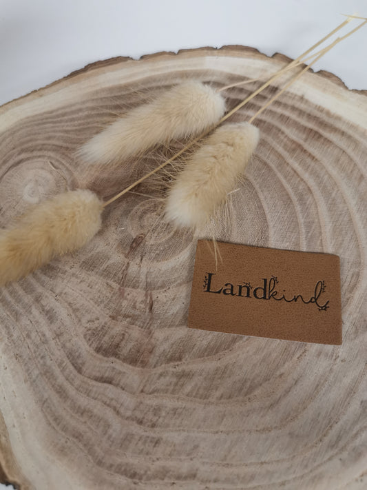 Label Landkind