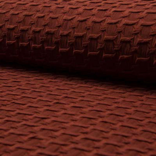 Jacquard High Low Terra