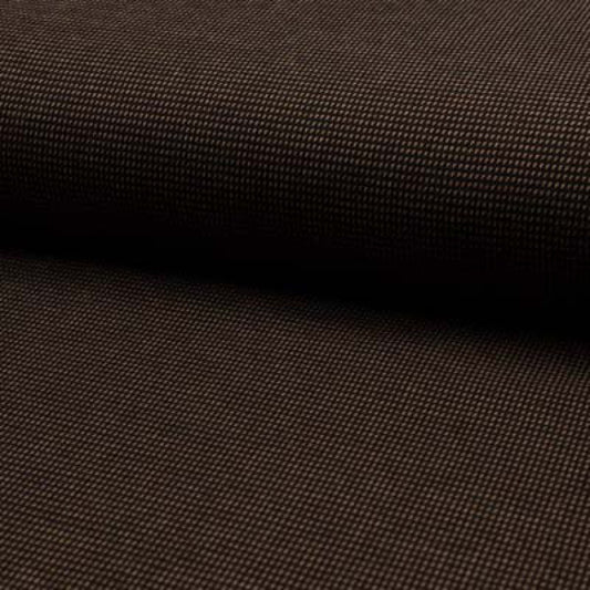Jacquard Pied de poule stone