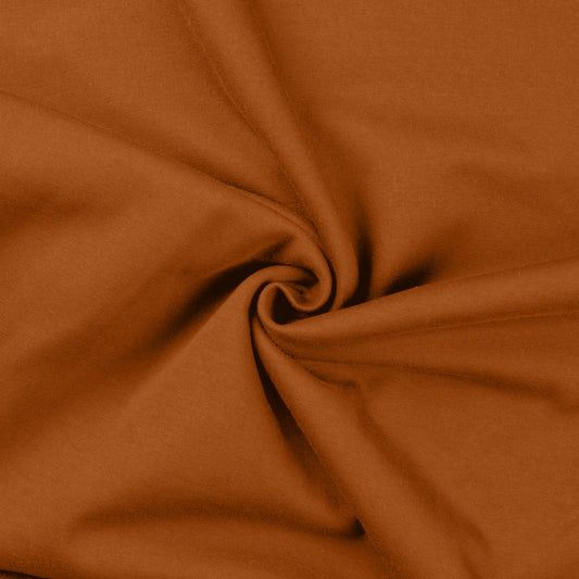 Caramel éponge nature