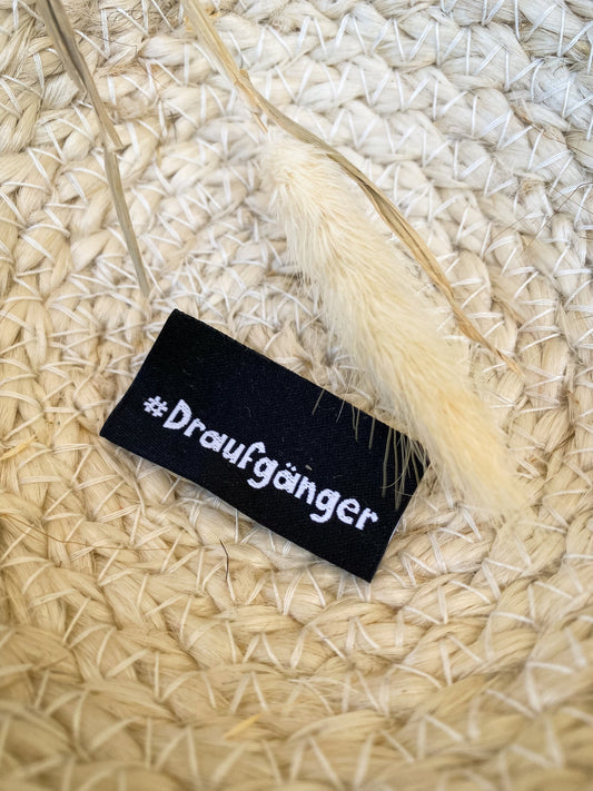 Label Draufgänger