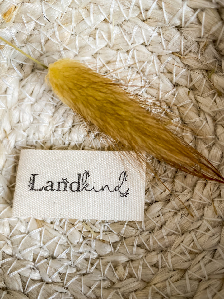 Label Landkind