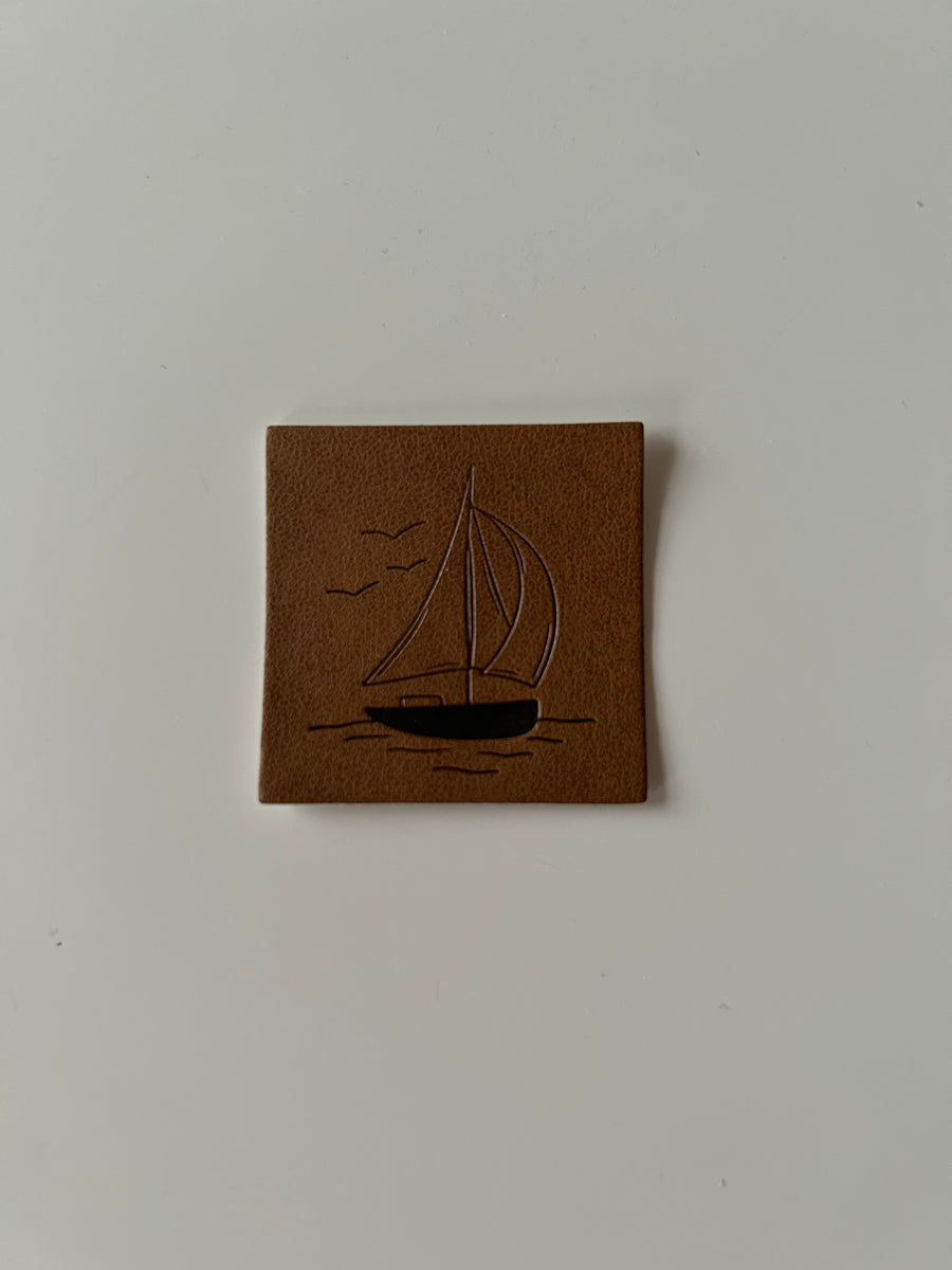 label ''voilier''