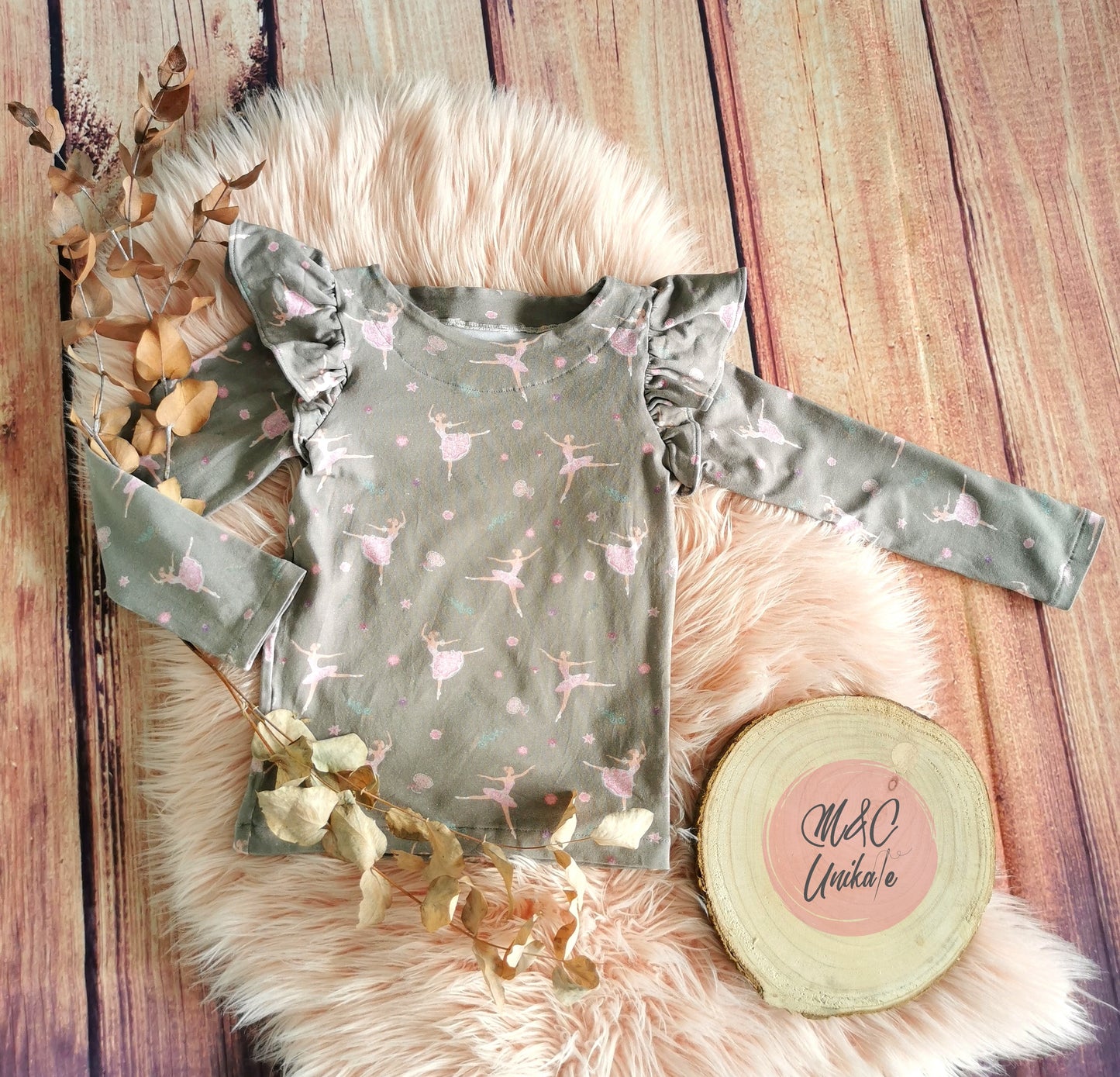 Little mitch design Freebook Schnittmuster Basicshirt "Danny "