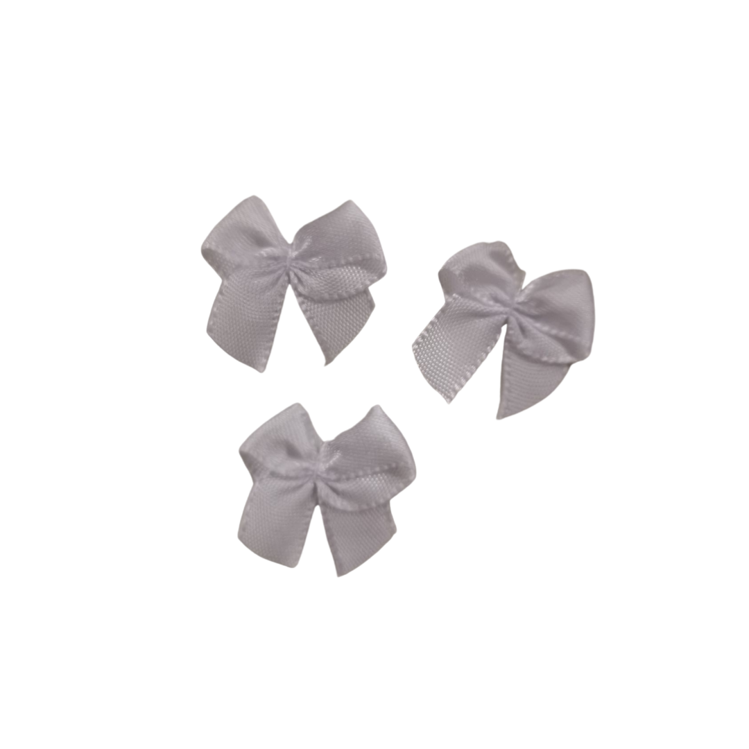 Mini boucles 5 pièces de différentes couleurs