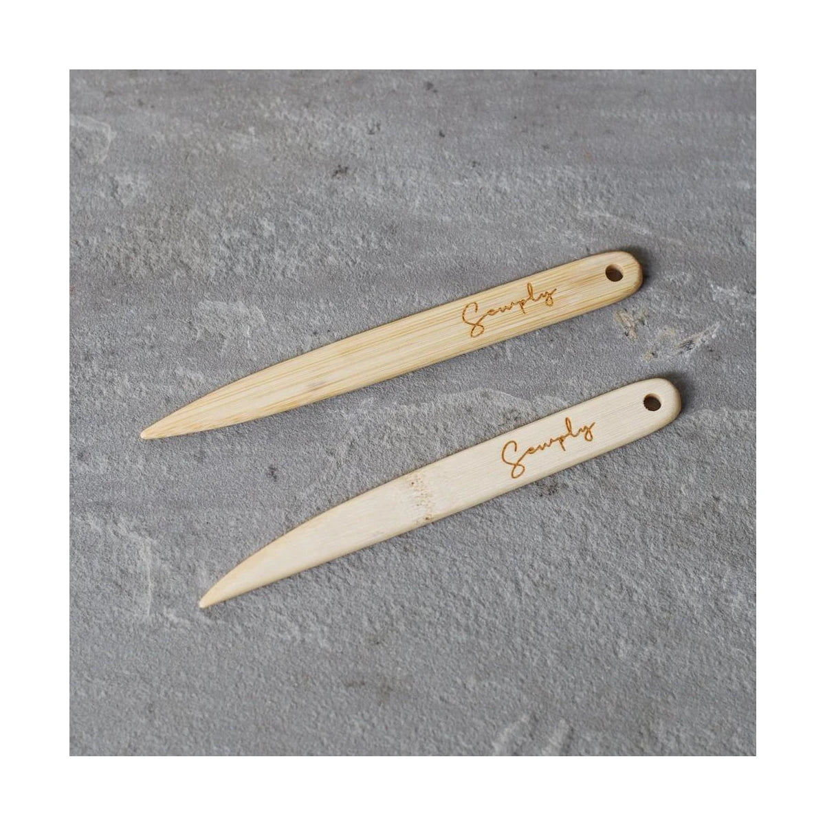 POINT TURNERS (2 pcs.)