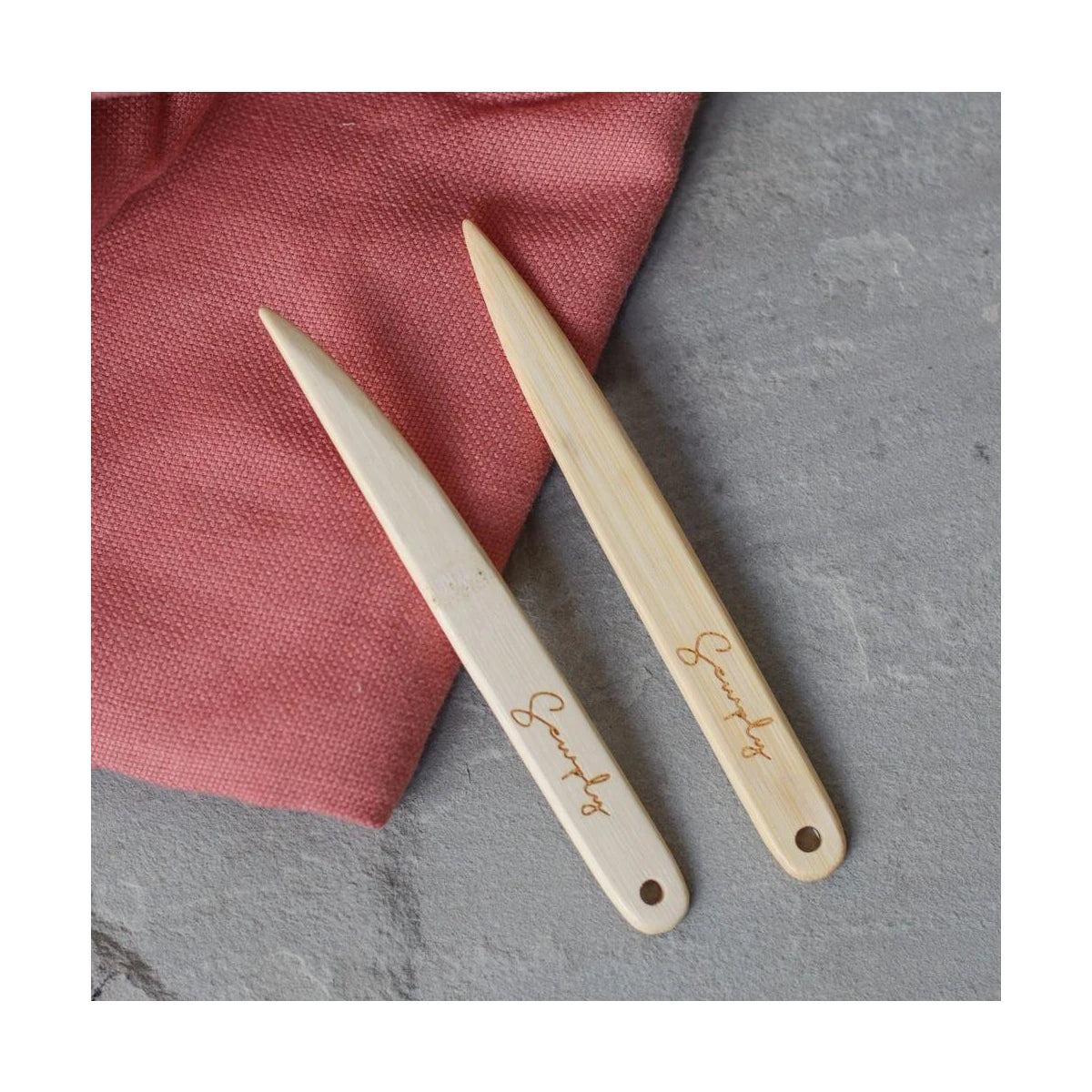 POINT TURNERS (2 pcs.)