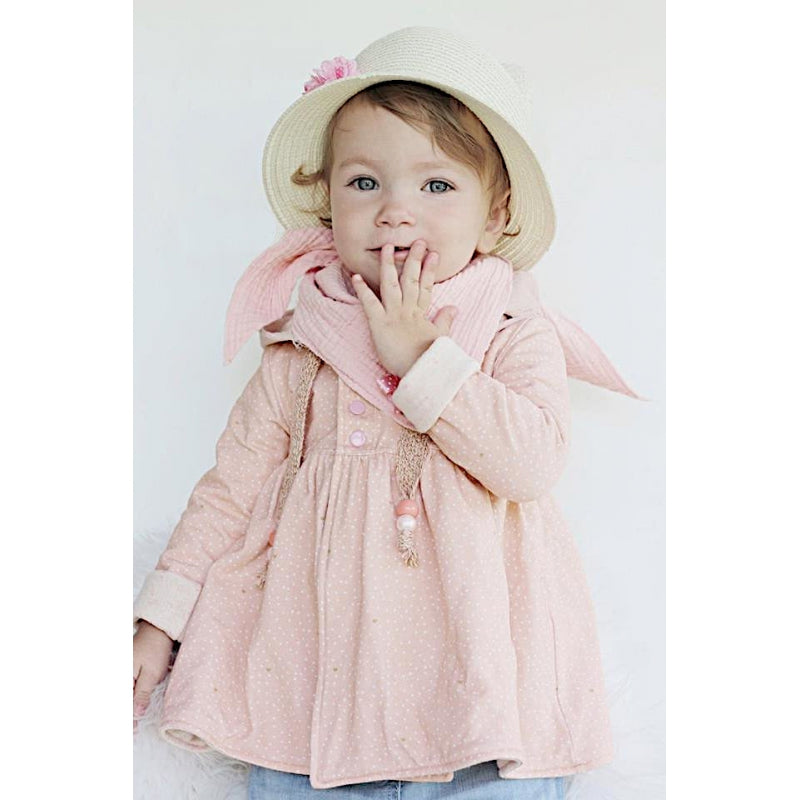 Papierschnittmuster RosaRosa '' Jumi Cardigan''